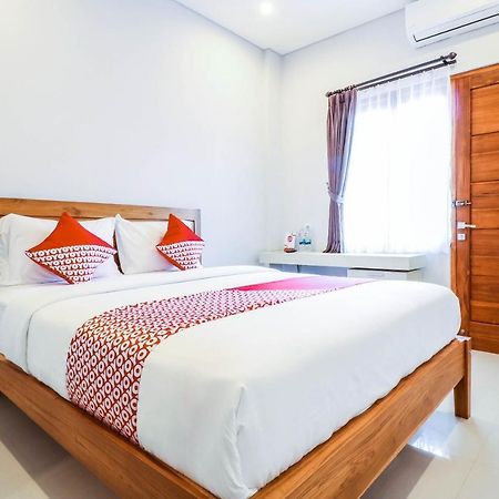 OYO 1200 Kencana Residence Jimbaran Exterior foto